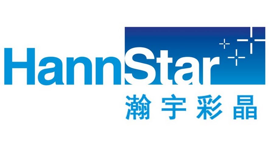 瀚宇彩晶股份有限公司
